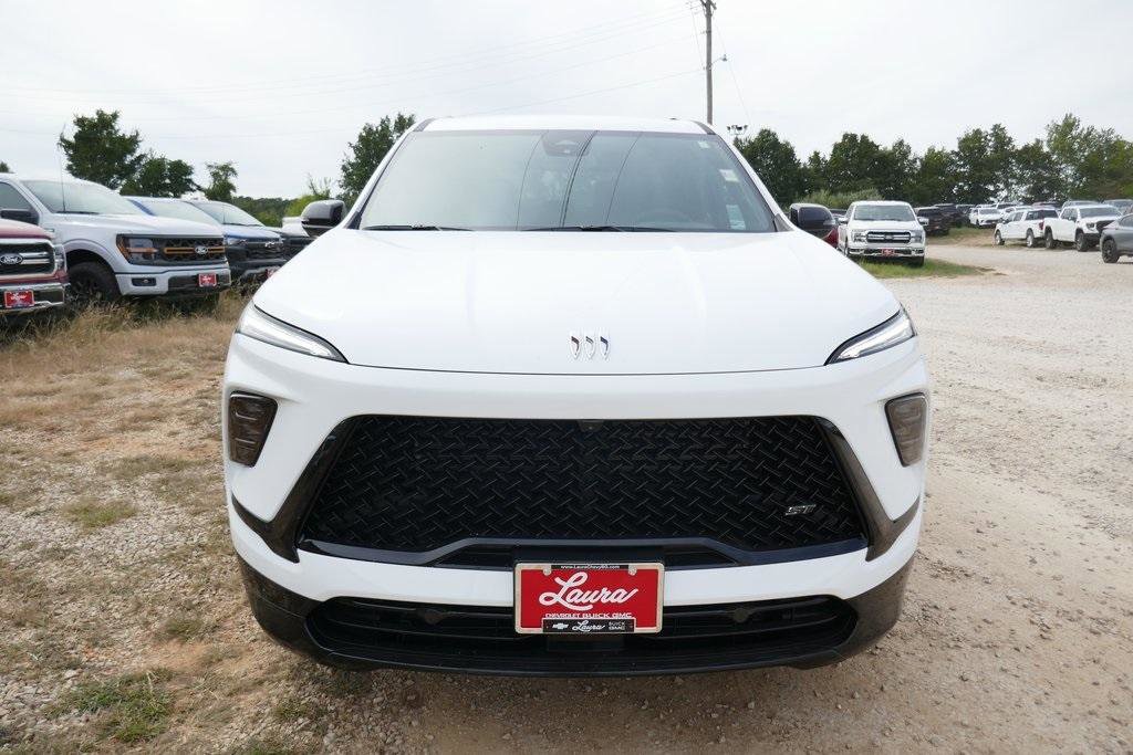 New 2026 Buick Enclave Sport Touring image 8