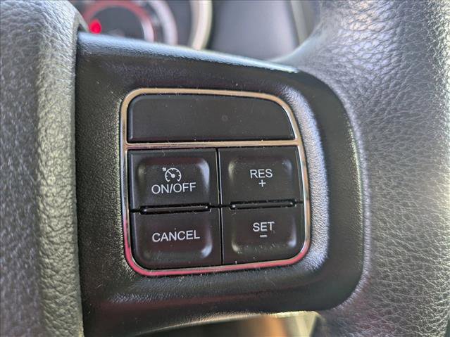 Used 2019 Dodge Journey SE w/ Blacktop Package image 8