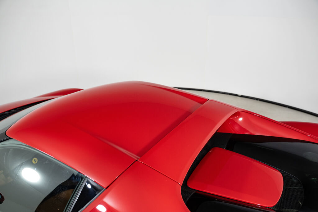 Used 2024 Ferrari 296 GTB image 20