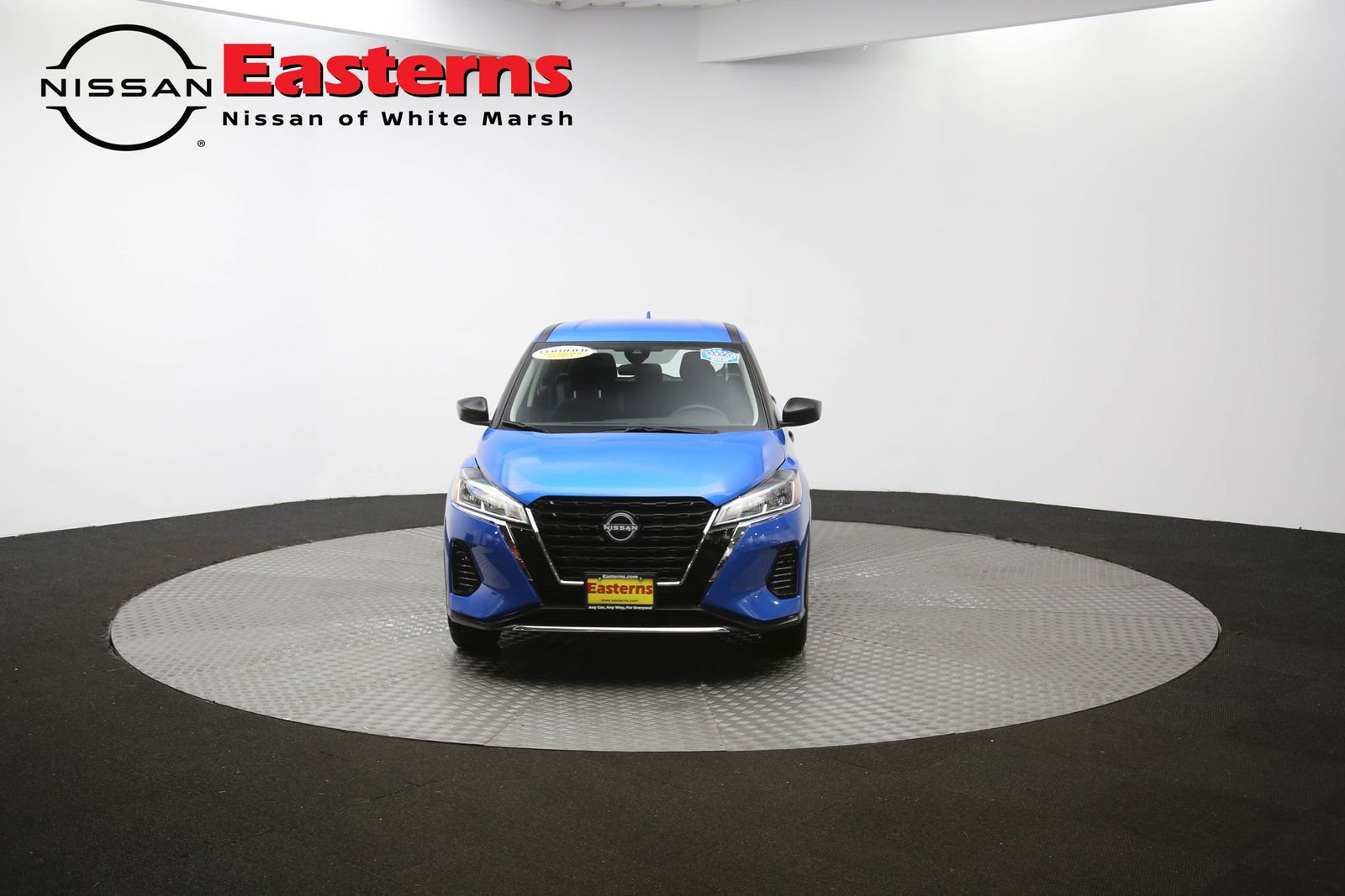 Used 2024 Nissan Kicks S image 97