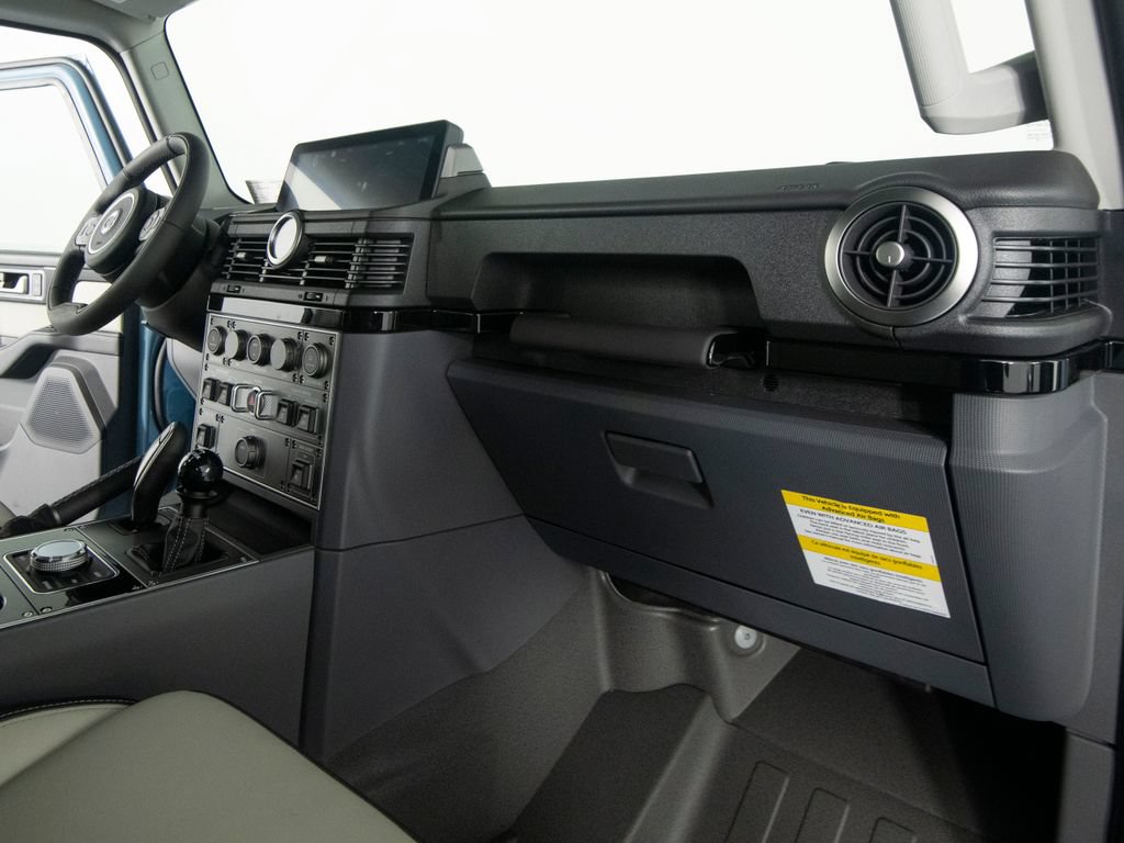 New 2026 INEOS Grenadier Trialmaster Edition AWD/4WD image 27