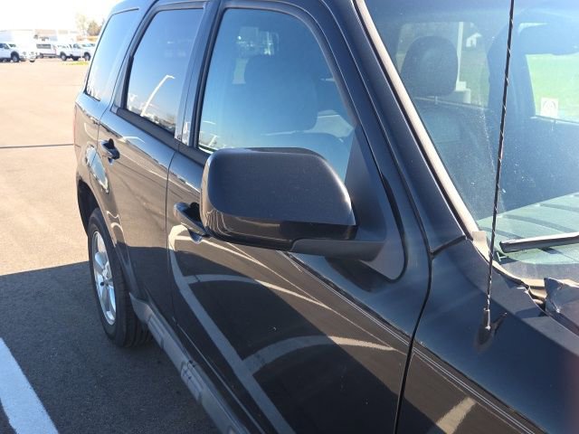 Used 2012 Ford Escape Limited image 6