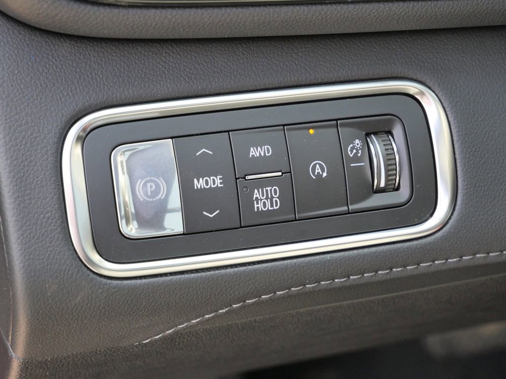 New 2026 Buick Enclave Sport Touring image 46