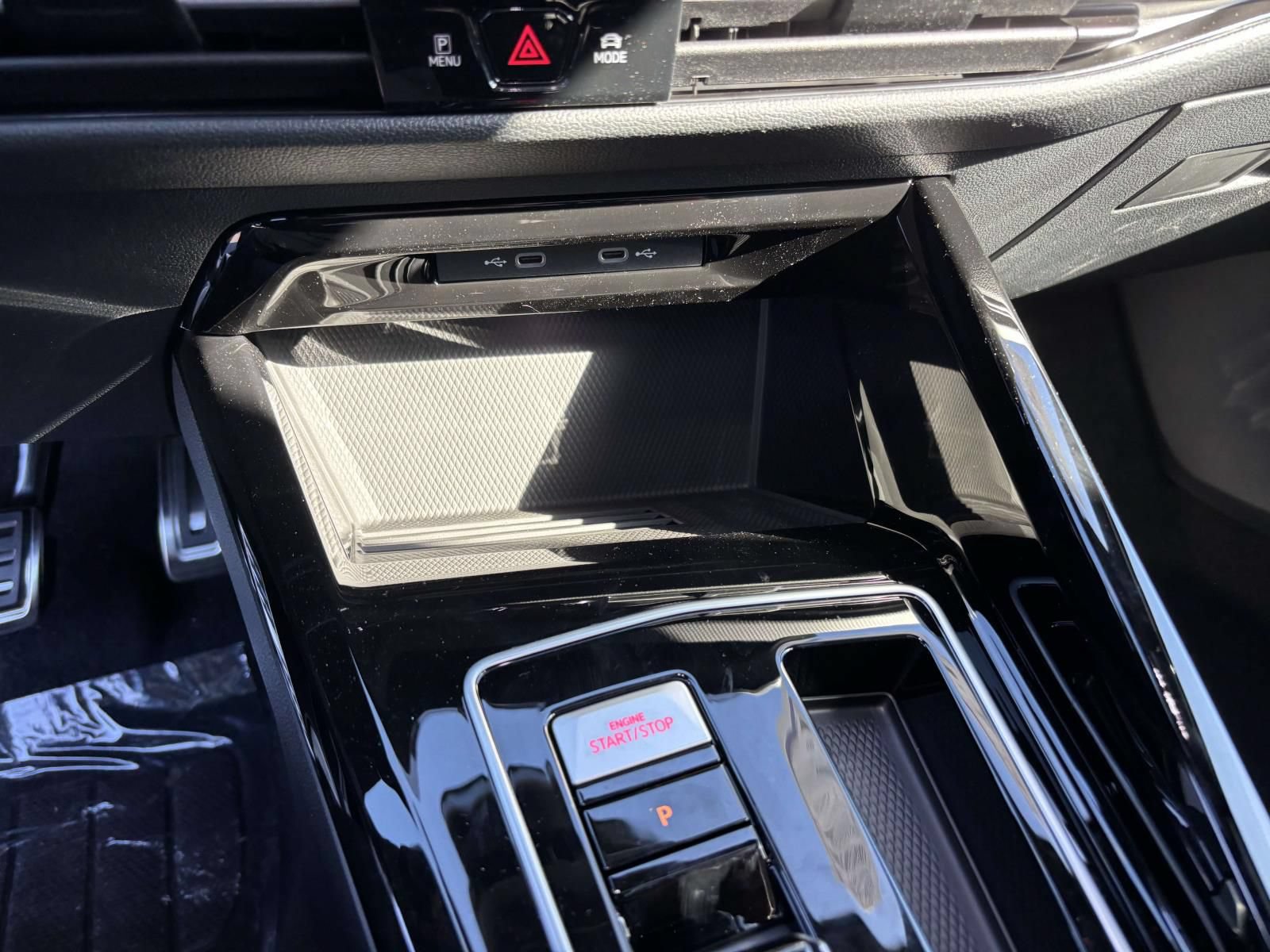 New 2026 Volkswagen GTI Autobahn FWD image 23