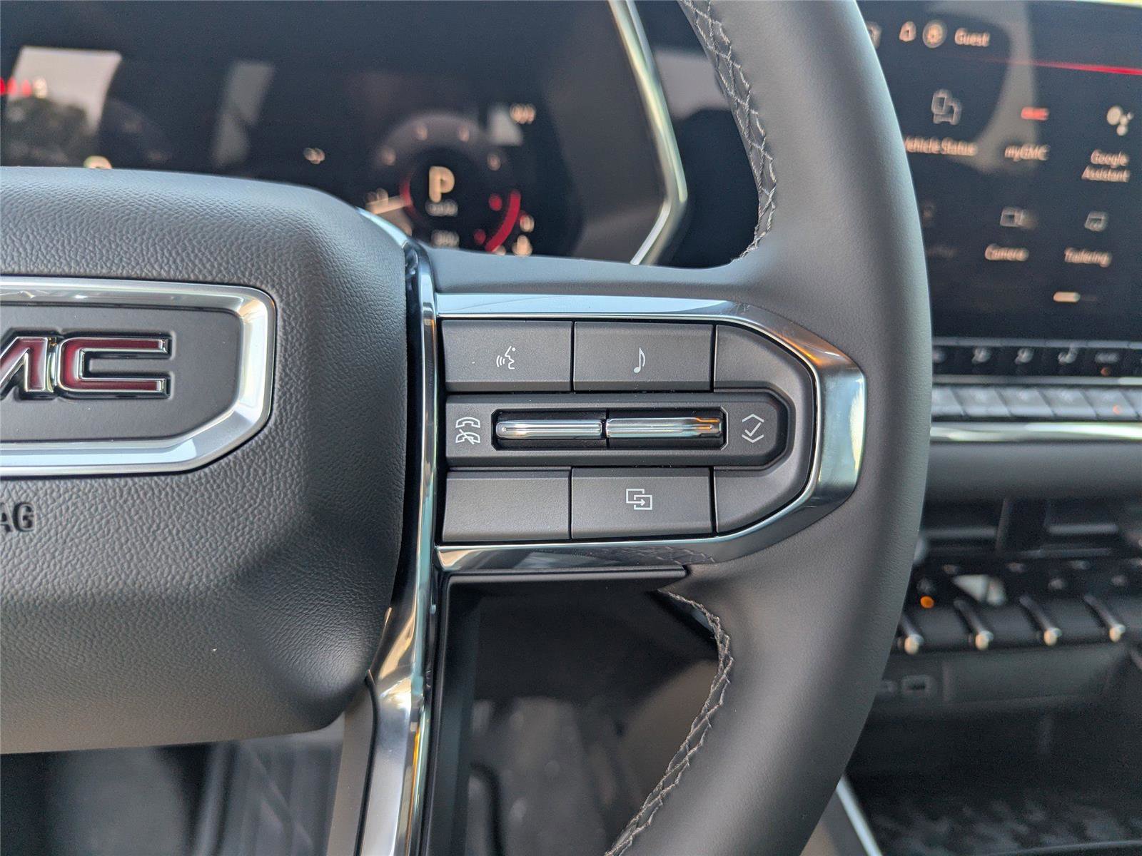 New 2026 GMC Canyon Elevation w/ Convenience Package image 31