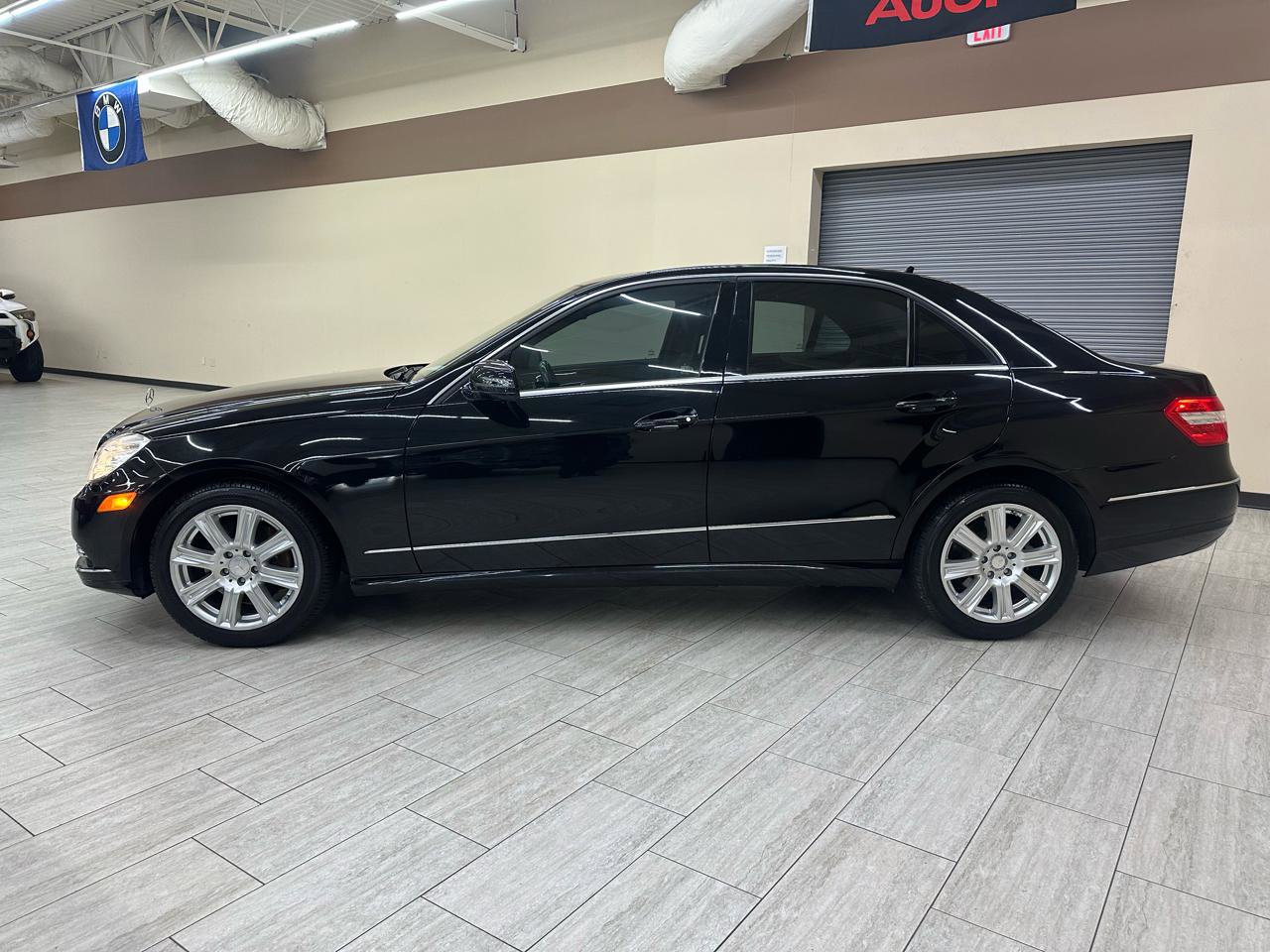 Used 2013 Mercedes-Benz E 350 BlueTEC Sedan image 12