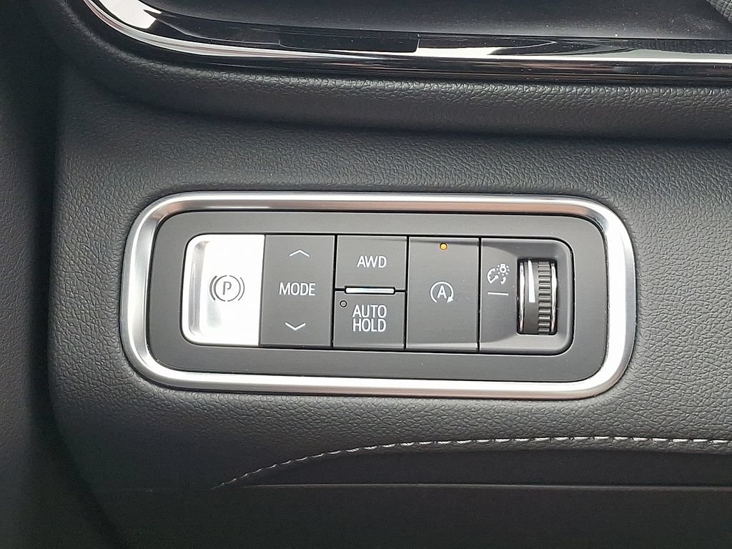 Certified 2026 Buick Enclave Preferred AWD/4WD image 24