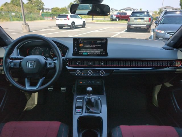 Used 2024 Honda Civic Si image 13