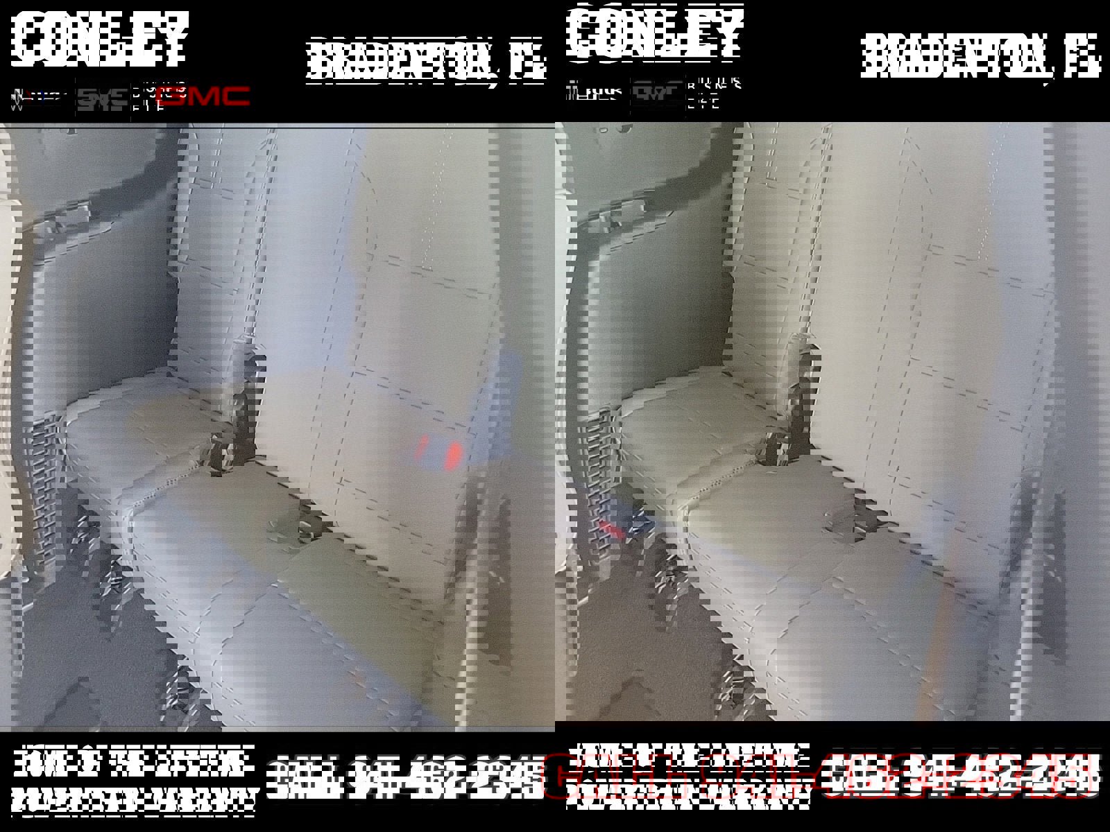 New 2026 GMC Acadia Elevation w/ Black Edition image 11