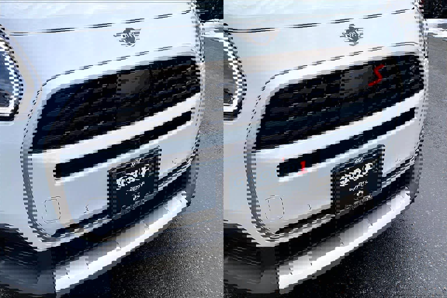 Used 2025 MINI Cooper Countryman S image 31