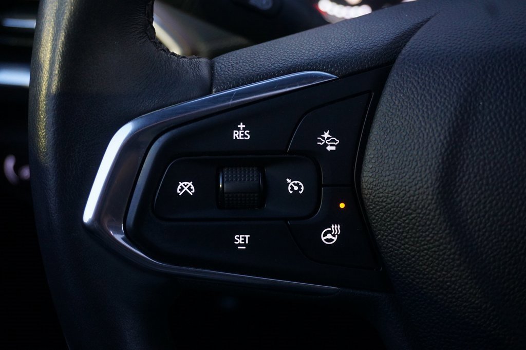 Certified 2023 Chevrolet TrailBlazer ACTIV w/ Sun and Liftgate Package image 20