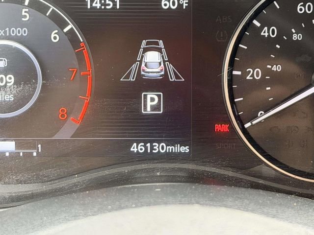 Used 2023 Nissan Kicks SR w/ SR Premium Package FWD image 24
