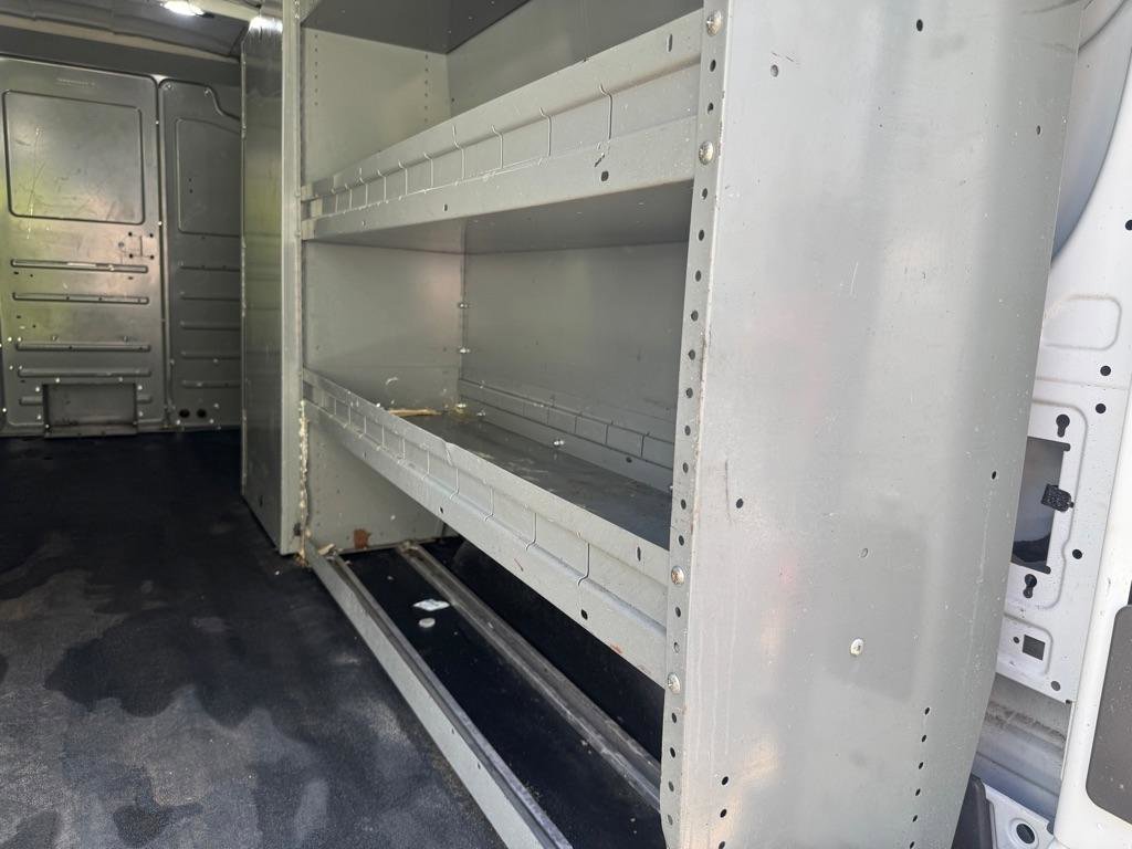 Used 2020 Ford Transit 150 Low Roof w/ Upfitter Package RWD image 23