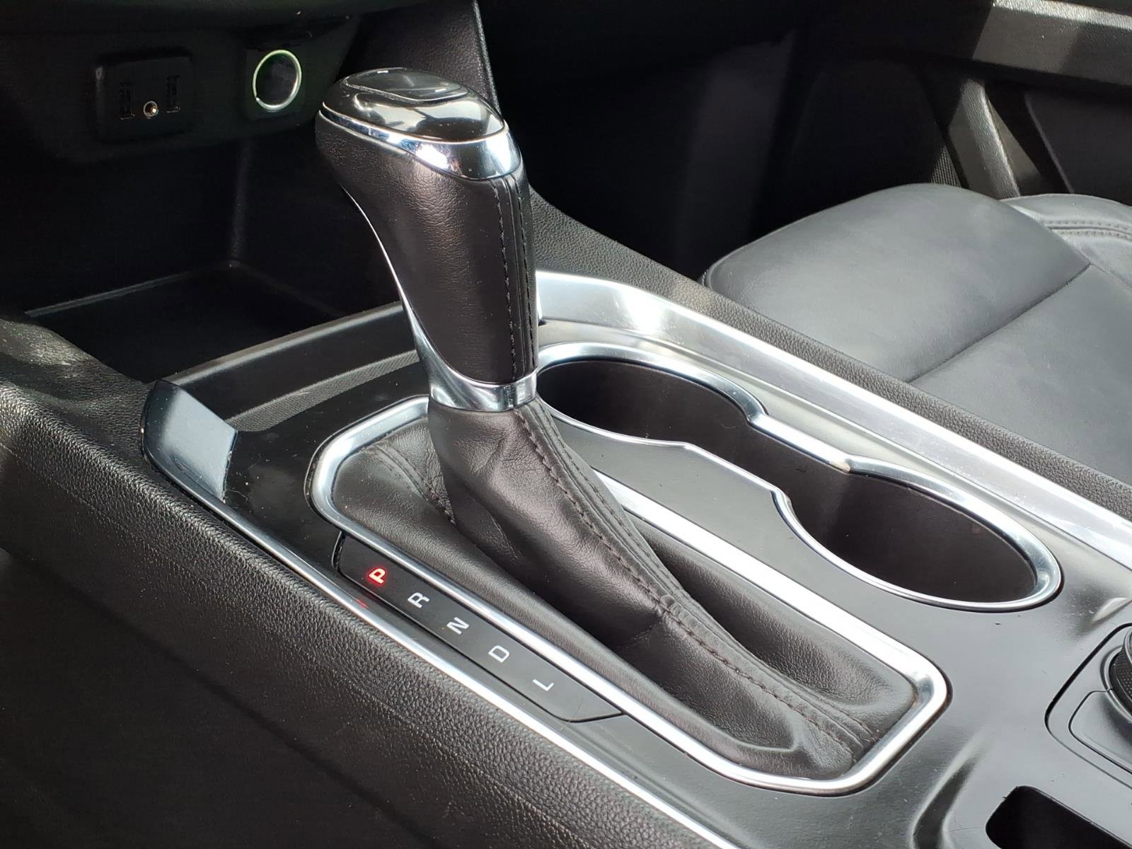 Used 2019 Chevrolet Traverse LT AWD/4WD image 14