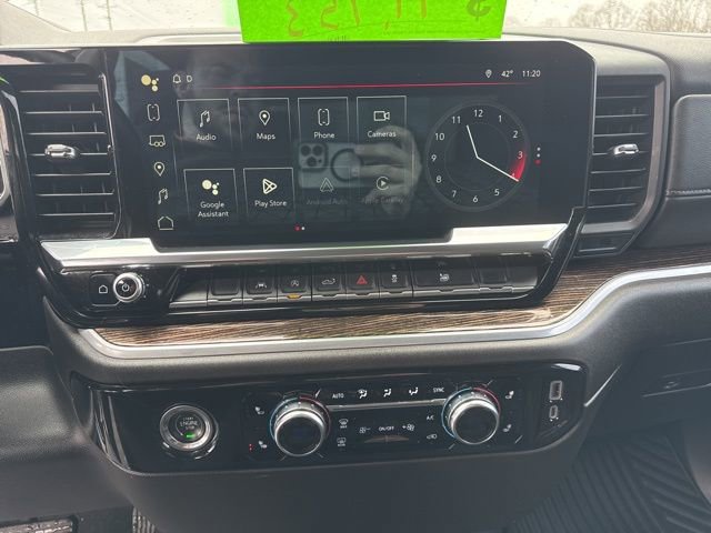 Used 2023 GMC Sierra 1500 Elevation AWD/4WD image 20