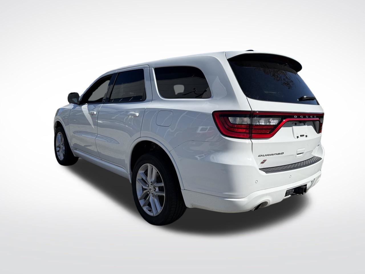 Used 2025 Dodge Durango GT w/ Trailer Tow Group IV AWD/4WD image 7