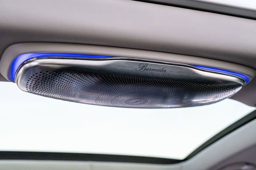 Used 2016 Mercedes-Benz Maybach S 600 Maybach S 600 image 39