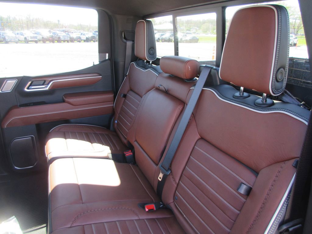 New 2026 GMC Sierra 1500 Denali Ultimate image 13