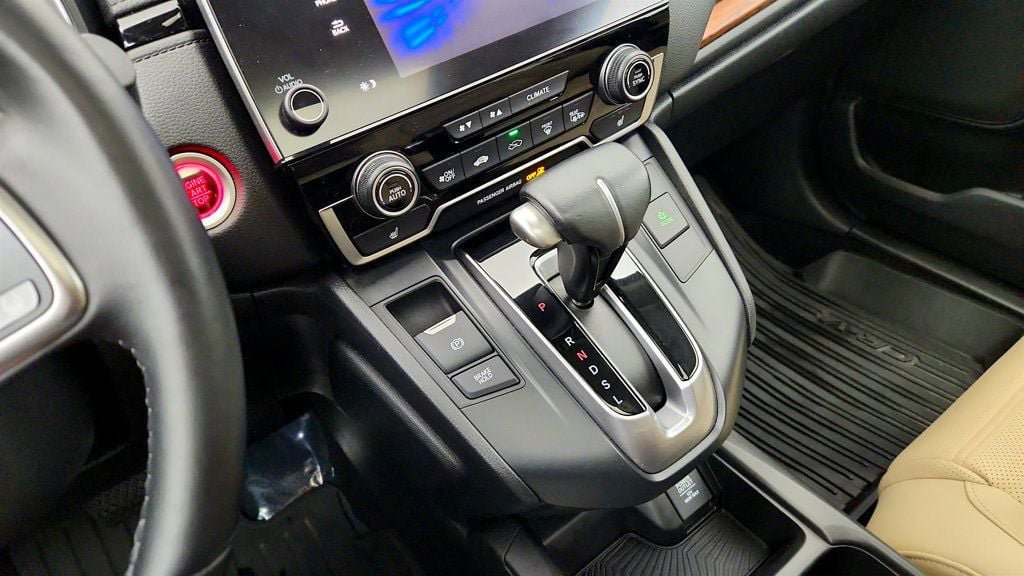 Used 2018 Honda CR-V EX-L image 17