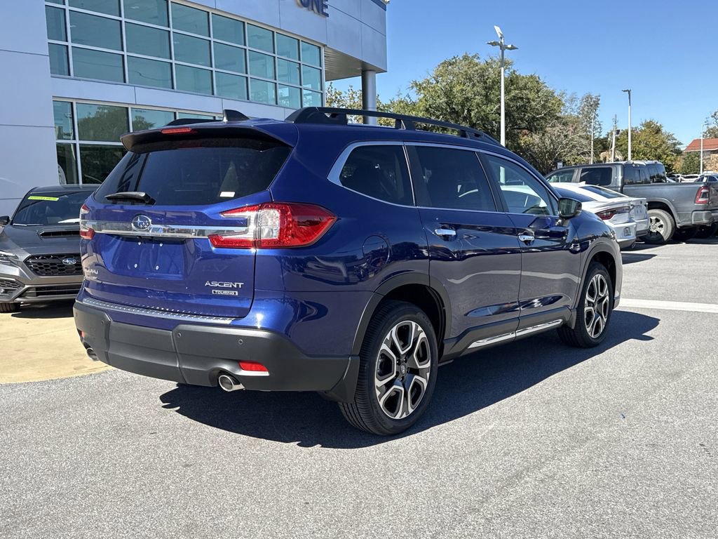 New 2026 Subaru Ascent Touring w/ Popular Package #1 image 8