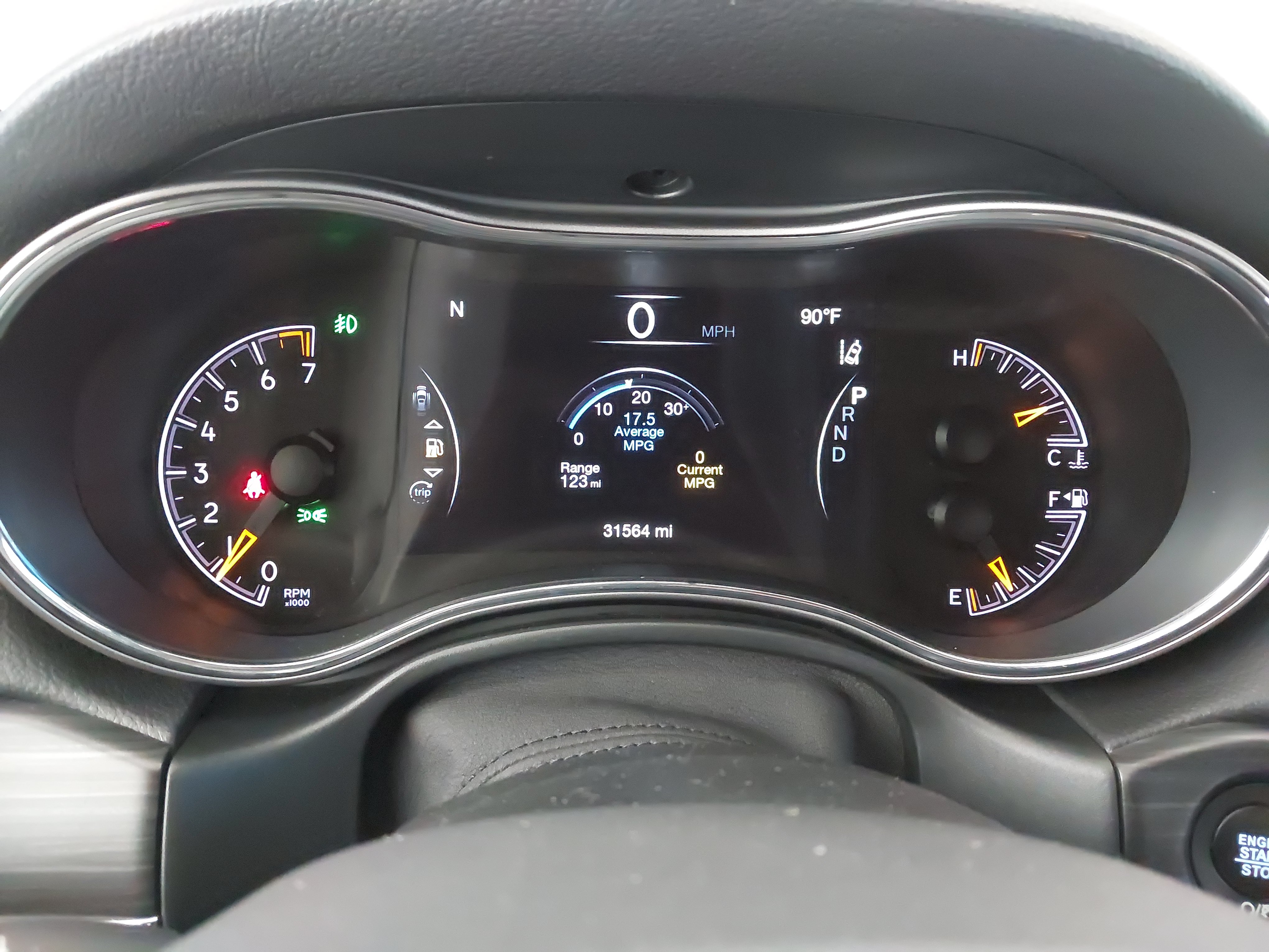 Used 2021 Jeep Grand Cherokee Limited w/ Quick Order Package 28K 80th AWD/4WD image 19