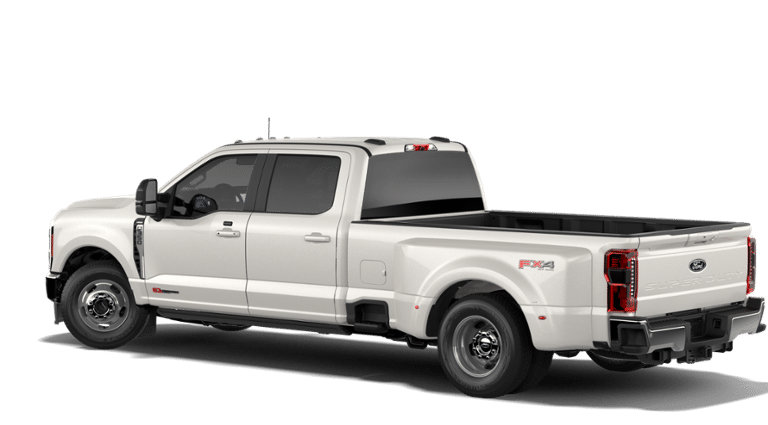 New 2027 Ford F350 Lariat AWD/4WD image 12