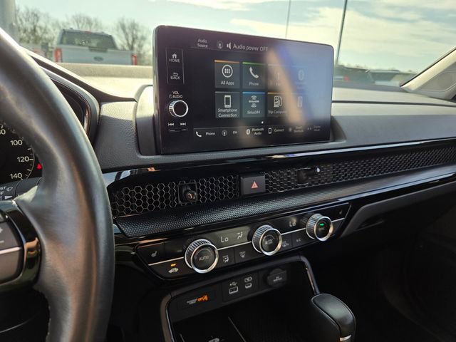 Used 2023 Honda CR-V EX-L image 20