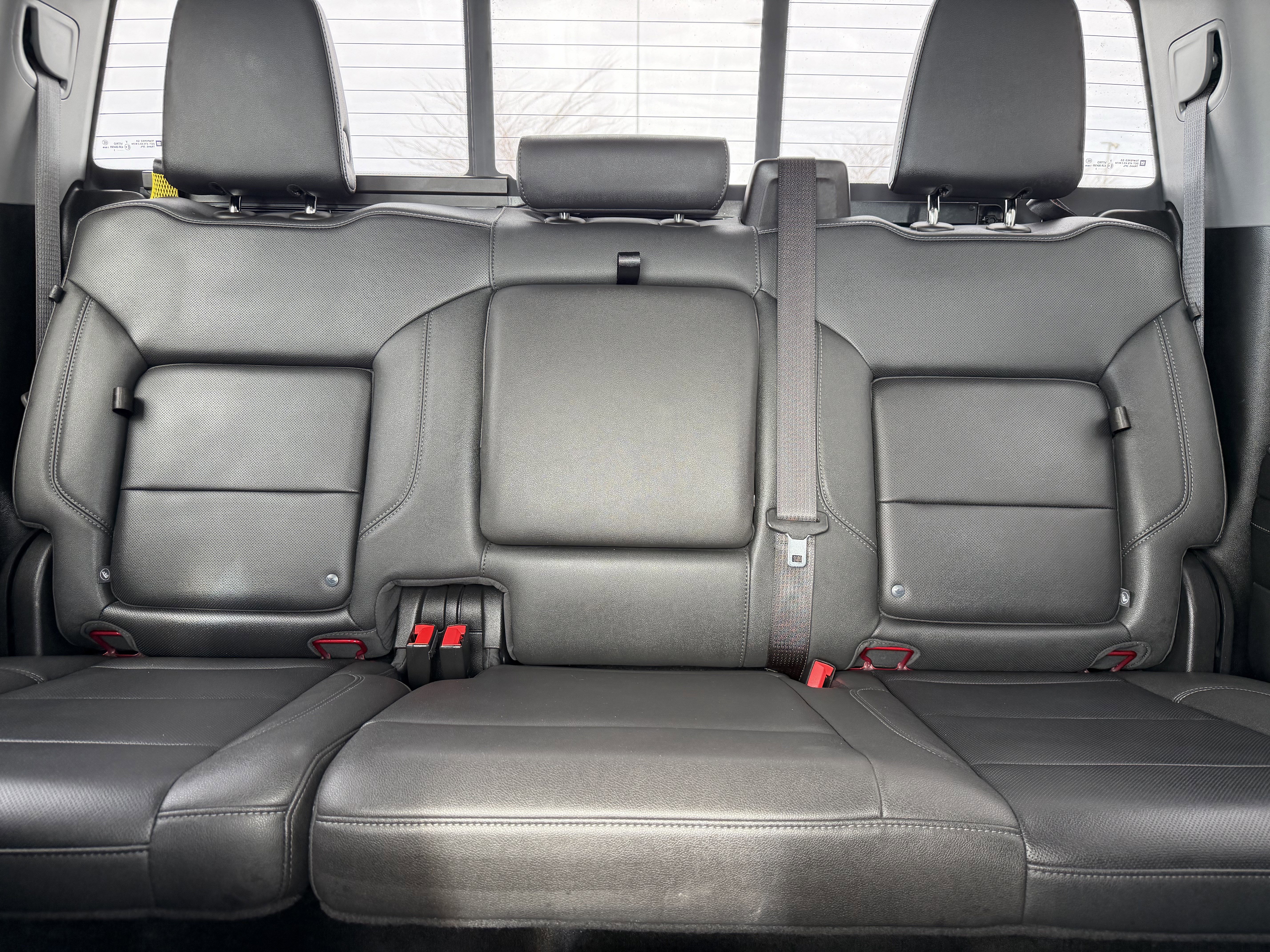 Used 2023 GMC Sierra 1500 SLT w/ SLT Premium Package image 13