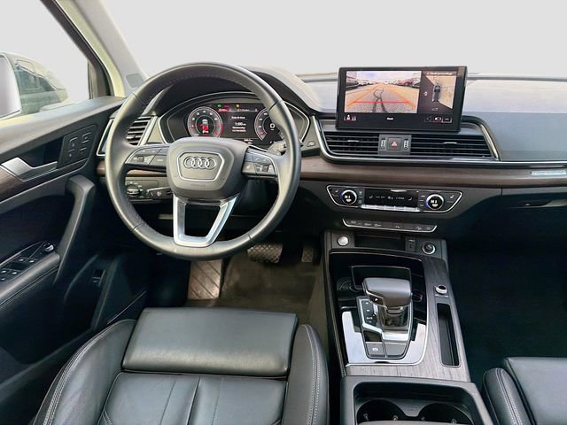 Used 2024 Audi Q5 2.0T Premium Plus image 22