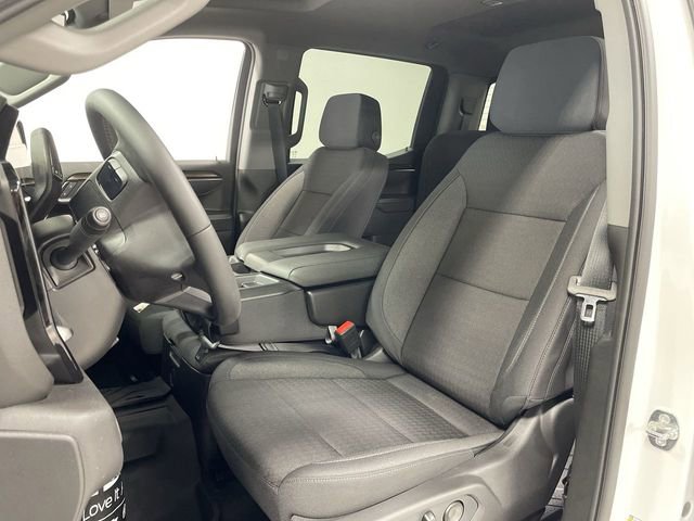 Used 2026 Chevrolet Silverado 1500 LT w/ Protection Package image 11