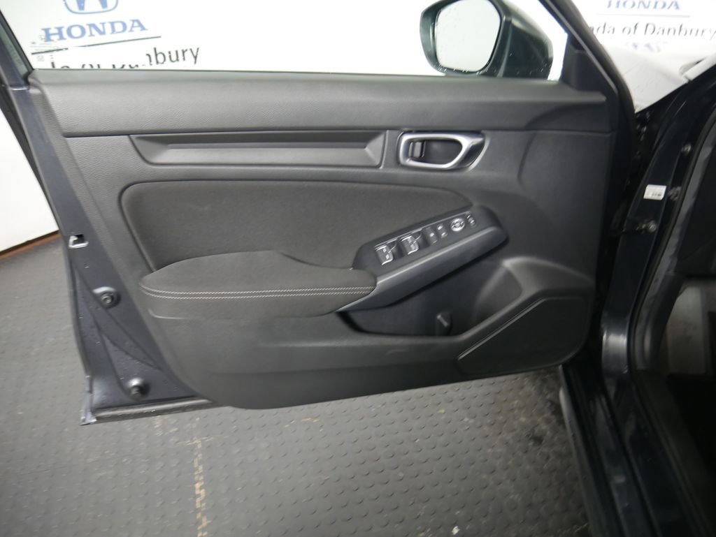 Used 2024 Honda Civic LX image 15