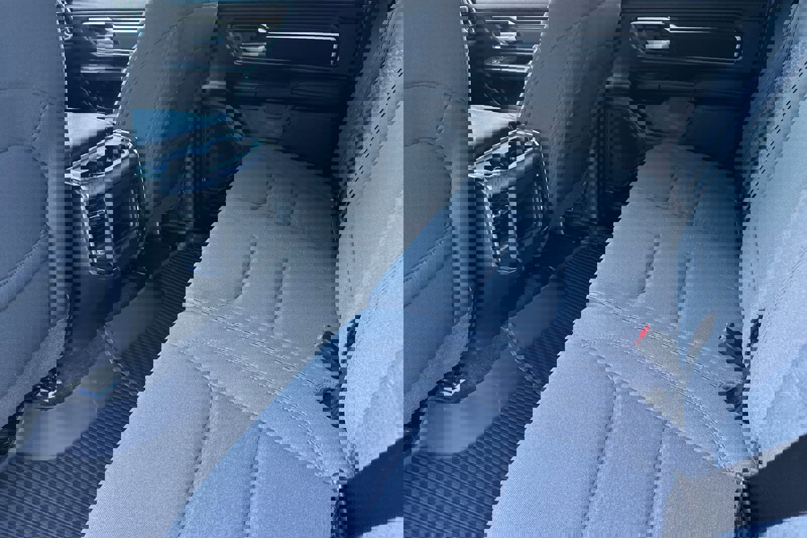 New 2026 RAM 1500 Big Horn image 12