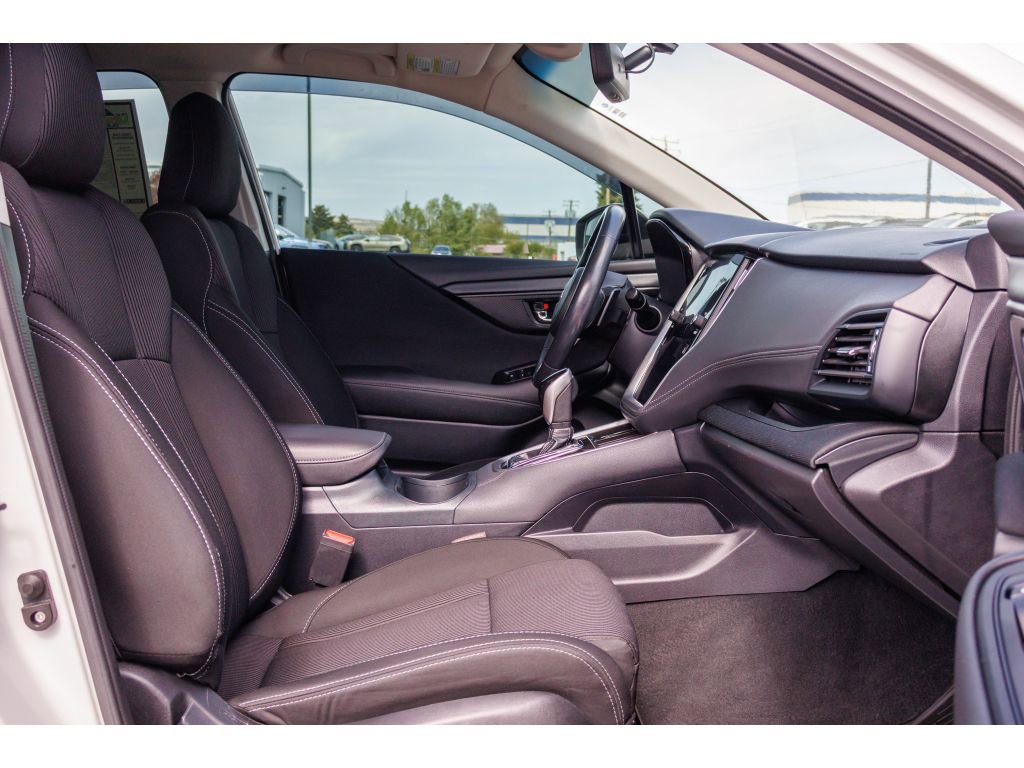 Used 2021 Subaru Legacy Premium w/ Popular Package #1 AWD/4WD image 11