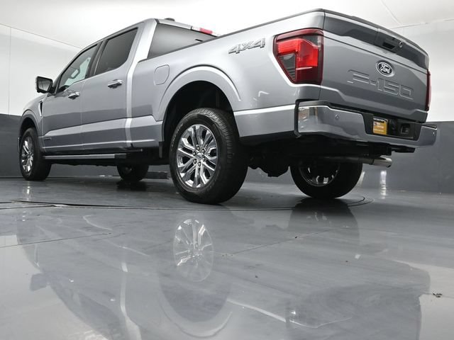 Certified 2024 Ford F150 XLT w/ Equipment Group 302A MID AWD/4WD image 39