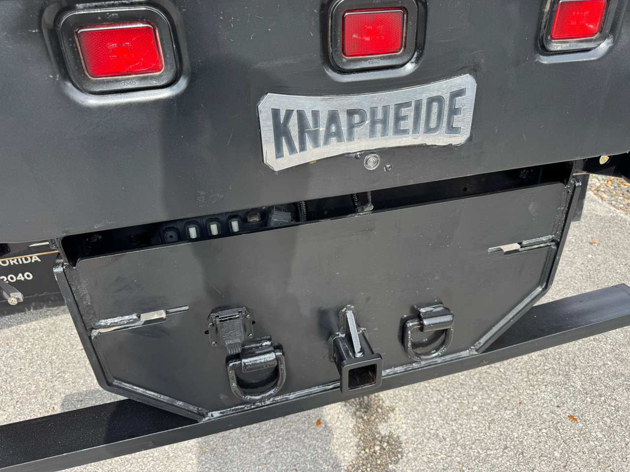 Used 2021 GMC Sierra 3500 2WD Crew Cab w/ Convenience Package image 19