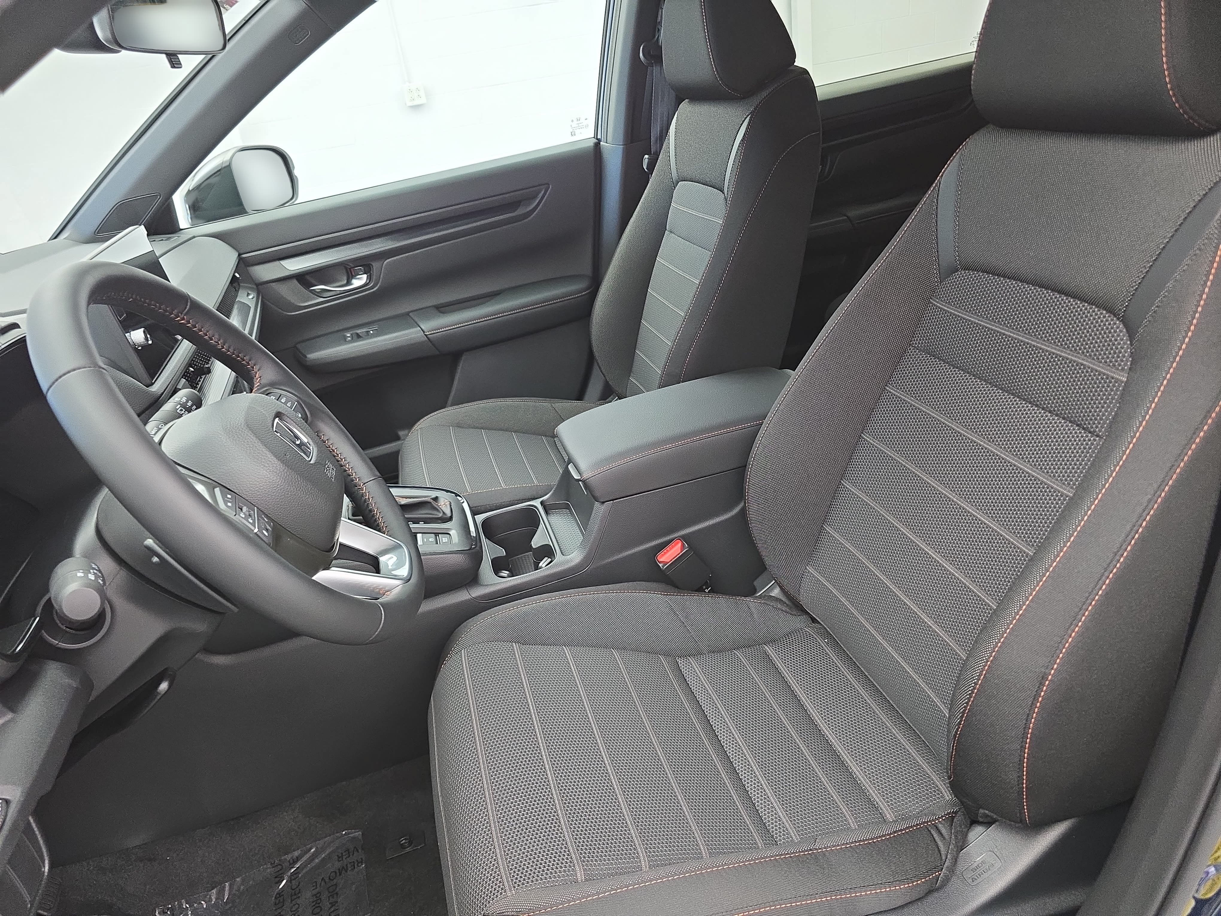 New 2027 Honda CR-V Sport image 14