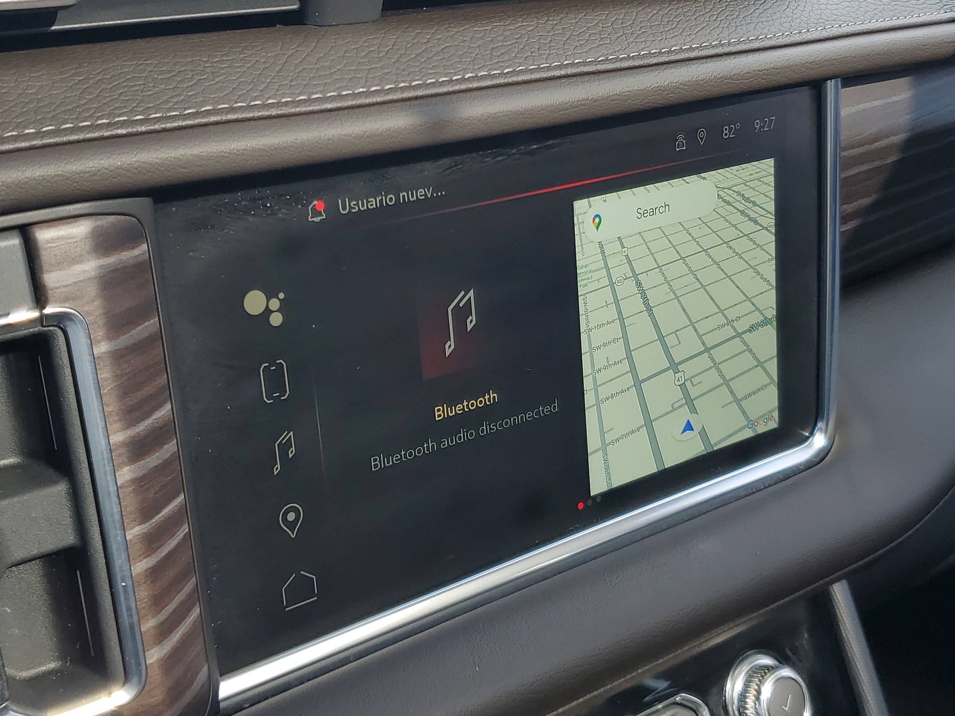 Used 2022 GMC Yukon Denali AWD/4WD image 32