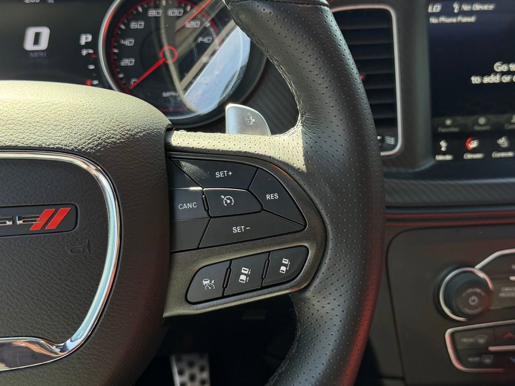 Used 2023 Dodge Charger Scat Pack w/ Dynamics Package image 18