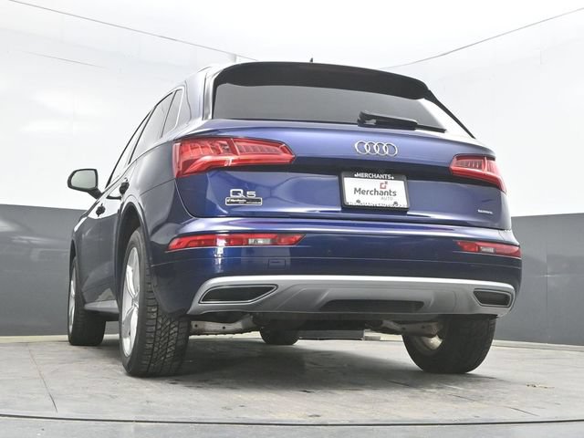 Used 2020 Audi Q5 Prestige w/ Prestige Package AWD/4WD image 39