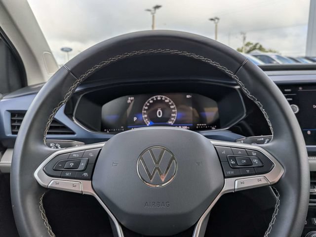 Used 2024 Volkswagen Taos SE FWD image 20