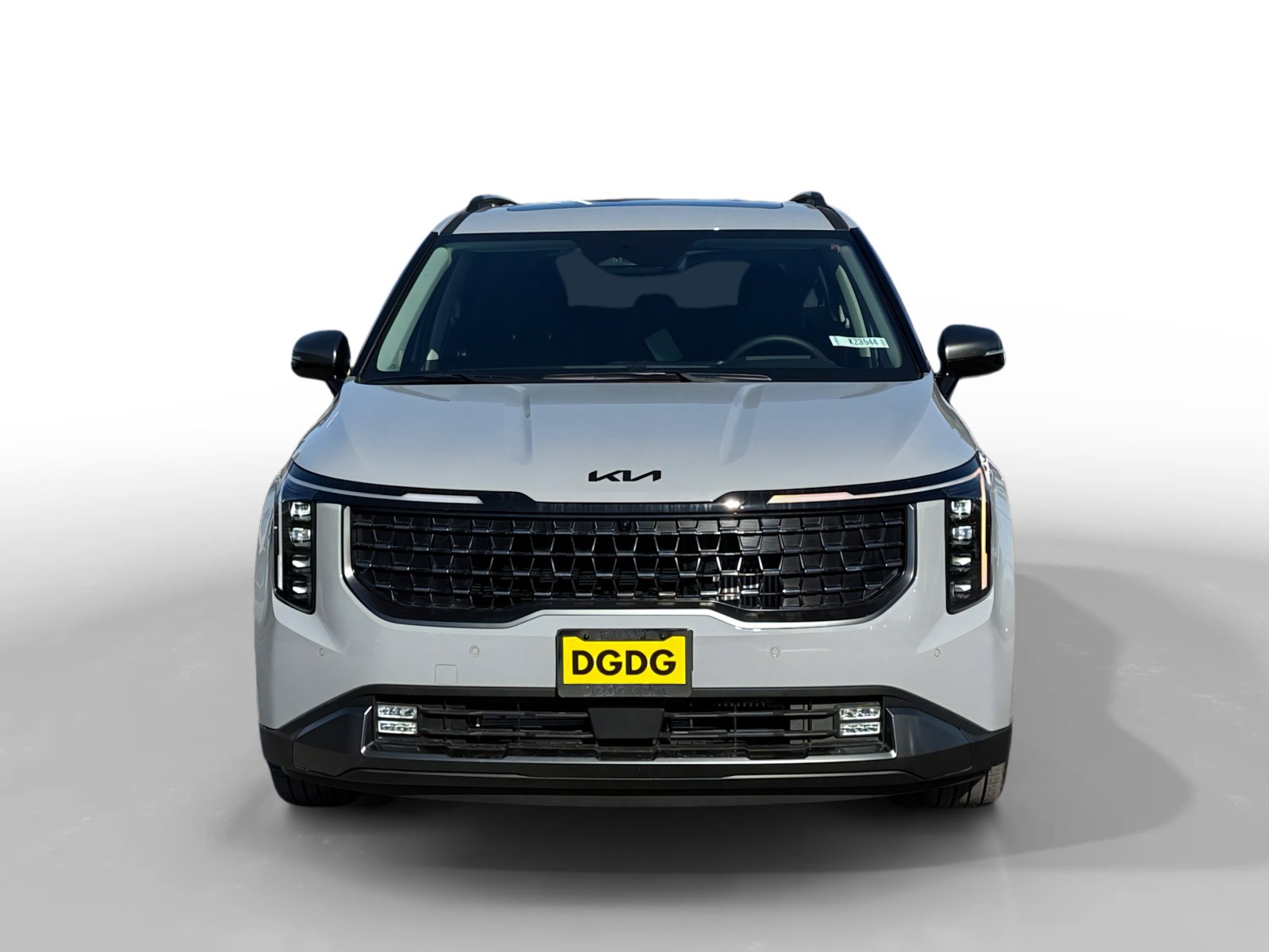 New 2026 Kia Carnival SX Prestige image 8