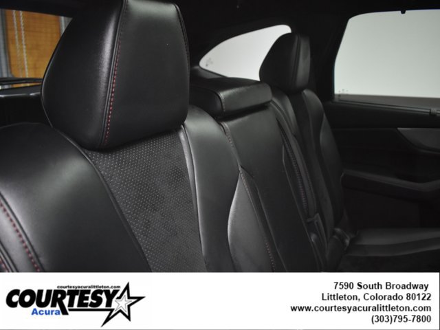 Used 2023 Acura MDX A-Spec image 28