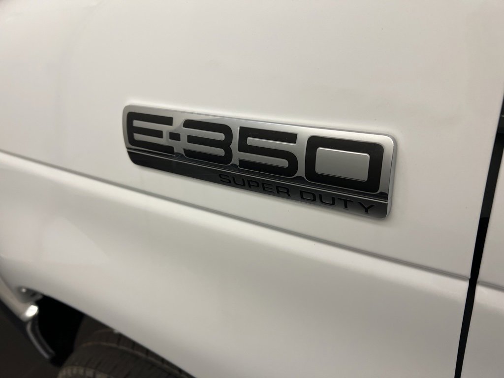 New 2025 Ford E-350 and Econoline 350 Super Duty w/ Power Equipment Group image 22