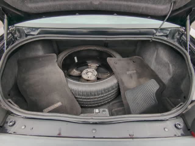 Used 2011 Dodge Challenger SRT8 w/ SRT Option Group II RWD image 32