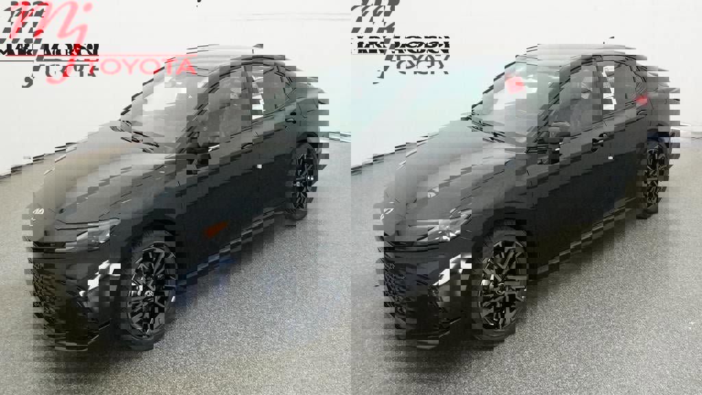 New 2026 Toyota Camry XSE