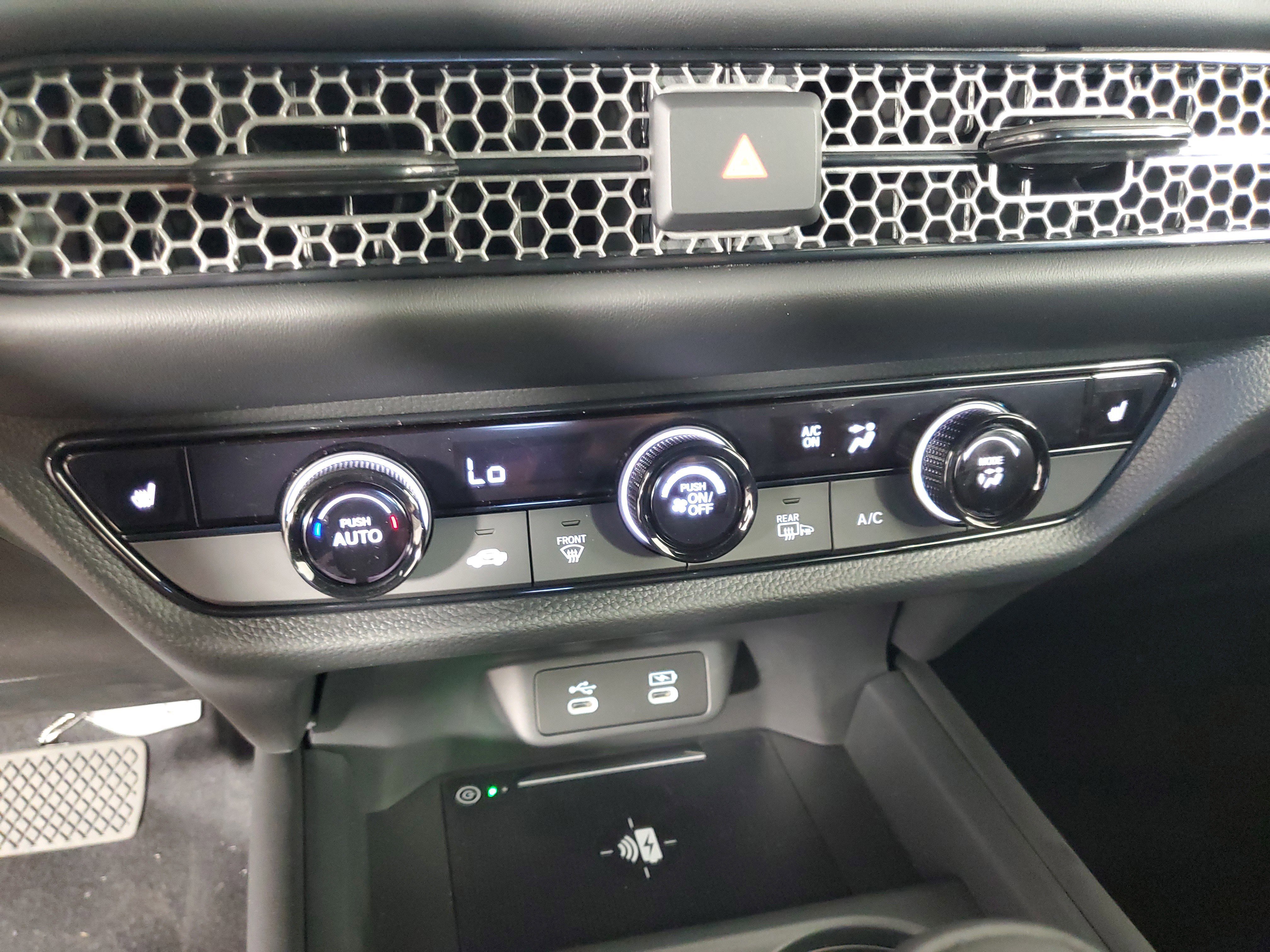 New 2026 Honda HR-V Sport image 22