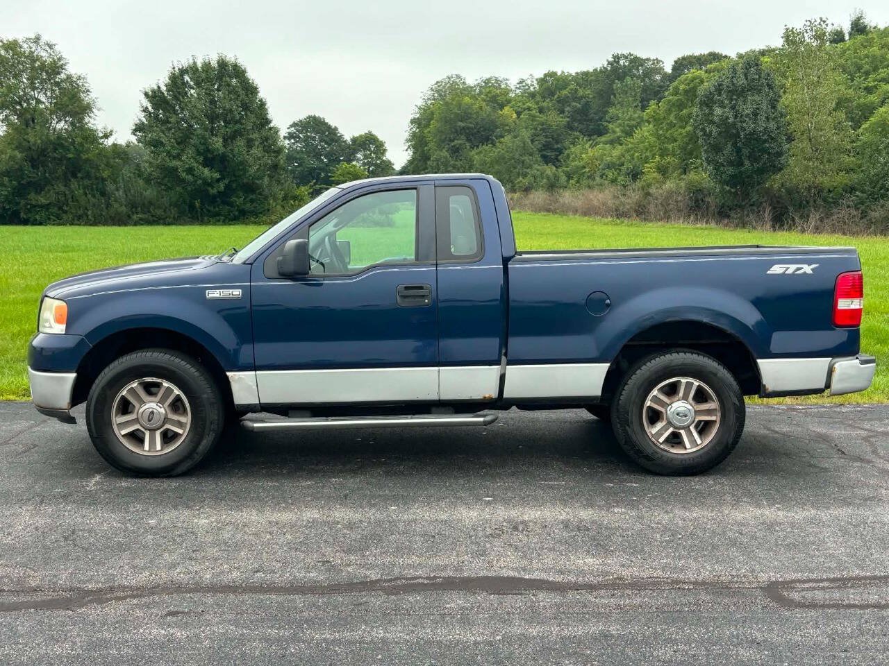 Used 2008 Ford F150 STX RWD image 3