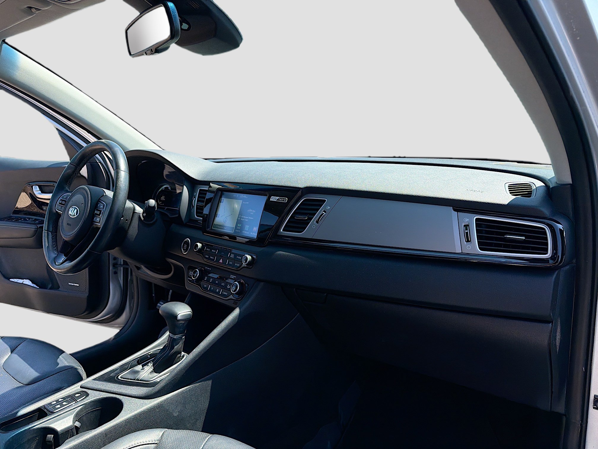 Used 2018 Kia Niro FWD image 5