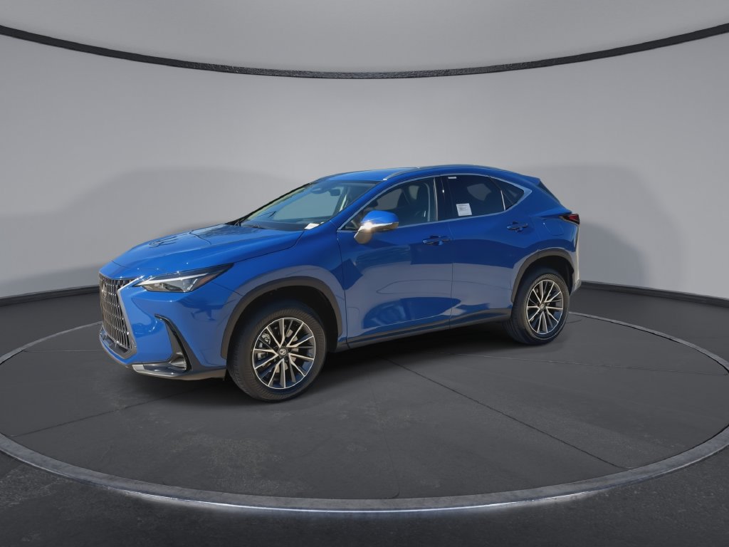 New 2026 Lexus NX 350 AWD w/ Accessory Package (Z2) image 5