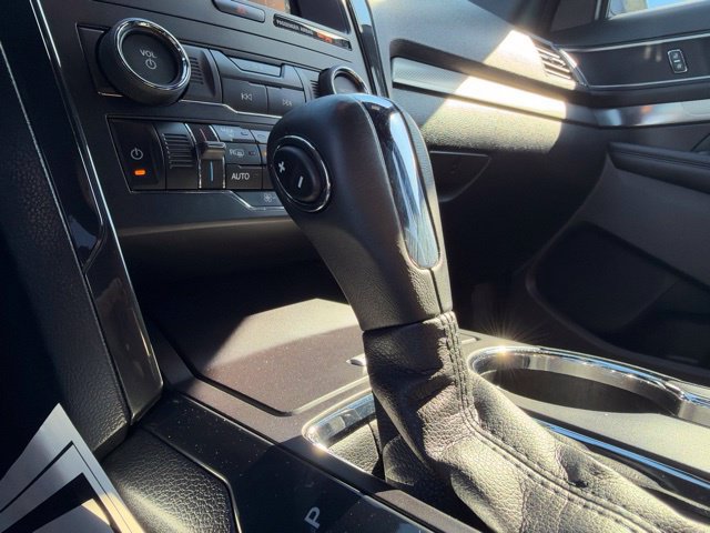 Used 2019 Ford Explorer XLT w/ Equipment Group 201A AWD/4WD image 22